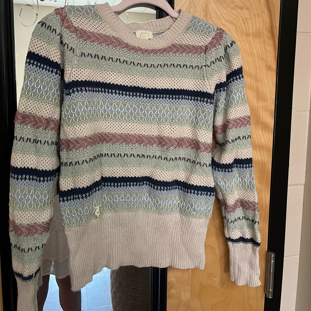 Sweater 🧶